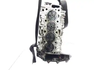 Peça sobressalente para automóvel em segunda mão cabeça / culatra por jaguar xe prestige referências oem iam g4d36090ac