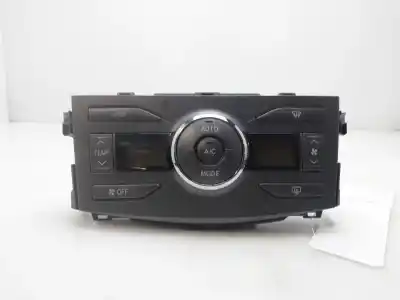 Автозапчасти б/у климат-контроль за toyota corolla (e15) luna ссылки oem iam 5590012a60