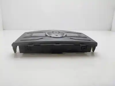 Second-hand car spare part climate control for toyota corolla (e15) luna oem iam references 5590012a60  