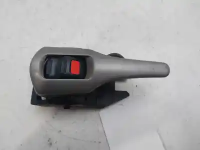 Автозапчасти б/у внутри передней правой ручки за toyota corolla (e15) luna ссылки oem iam 6920512220b4  