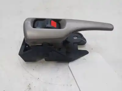 Автозапчасти б/у внутри передней правой ручки за toyota corolla (e15) luna ссылки oem iam 6920512220b4  