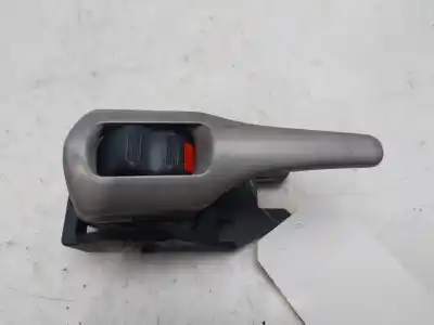 Автозапчасти б/у внутри передней правой ручки за toyota corolla (e15) luna ссылки oem iam 6920512220b4  