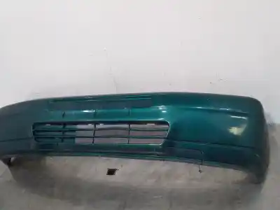 Pièce détachée automobile d'occasion LE PARE-CHOC AVANT pour CITROEN AX  Références OEM IAM 95661835  