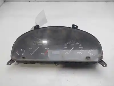 Peça sobressalente para automóvel em segunda mão QUADRANTE por PEUGEOT 406 BERLINA (S1/S2)  Referências OEM IAM 9630372780  