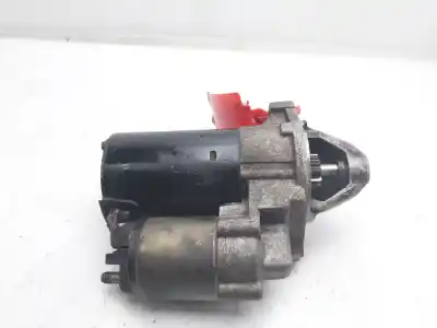 Pezzo di ricambio per auto di seconda mano motorino di avviamento per ford fiesta (cbk) ambiente riferimenti oem iam 2s6u11000db  