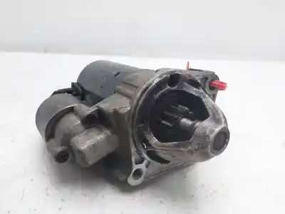 Pezzo di ricambio per auto di seconda mano motorino di avviamento per ford fiesta (cbk) ambiente riferimenti oem iam 2s6u11000db  