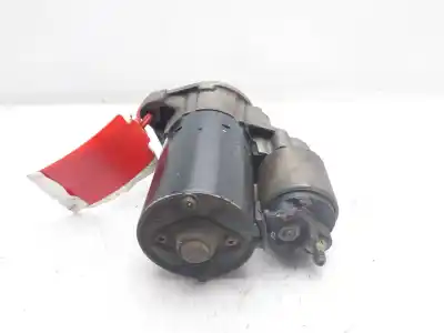 Pezzo di ricambio per auto di seconda mano motorino di avviamento per ford fiesta (cbk) ambiente riferimenti oem iam 2s6u11000db  