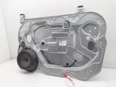 Автозапчастина б/у регулятор переднього правого скла для ford focus c-max (cap) ambiente (d) посилання на oem iam 3m51r045h16a  