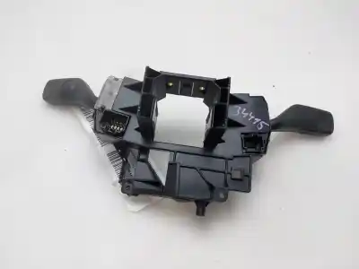 Second-hand car spare part steering wheel switch for ford focus c-max (cap) ambiente (d) oem iam references 3m5t6475ad  