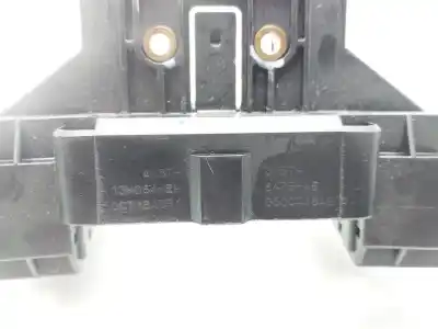 Second-hand car spare part steering wheel switch for ford focus c-max (cap) ambiente (d) oem iam references 3m5t6475ad