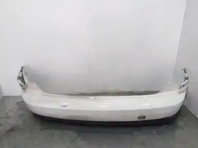 Автозапчастина б/у задній бампер для ford focus c-max (cap) ambiente (d) посилання на oem iam 1472296  