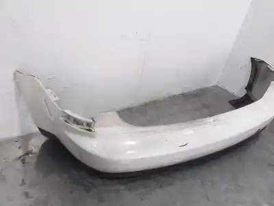 Автозапчастина б/у задній бампер для ford focus c-max (cap) ambiente (d) посилання на oem iam 1472296  