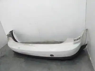 Автозапчастина б/у задній бампер для ford focus c-max (cap) ambiente (d) посилання на oem iam 1472296  