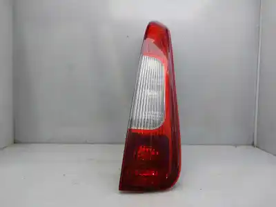 Автозапчасти б/у правый задний фонарь за ford focus c-max (cap) ambiente (d) ссылки oem iam 3m513a602aa  