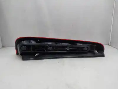 Автозапчасти б/у правый задний фонарь за ford focus c-max (cap) ambiente (d) ссылки oem iam 3m513a602aa  
