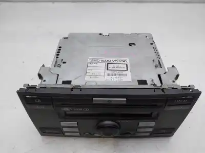 Second-hand car spare part AUDIO SYSTEM / RADIO CD for FORD FOCUS C-MAX (CAP)  OEM IAM references 5M5T18C815FA  