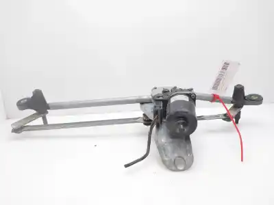 Peça sobressalente para automóvel em segunda mão MOTOR DO LIMPA PARA BRISAS por BMW X5 (E53)  Referências OEM IAM 7046570  