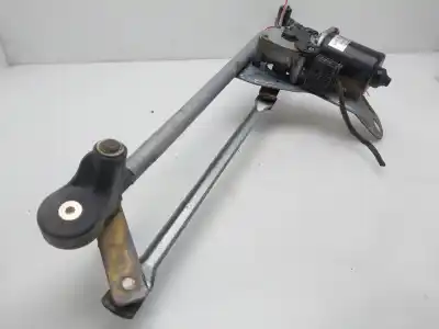 Peça sobressalente para automóvel em segunda mão motor do limpa para brisas por bmw x5 (e53) 3.0d referências oem iam 7046570  