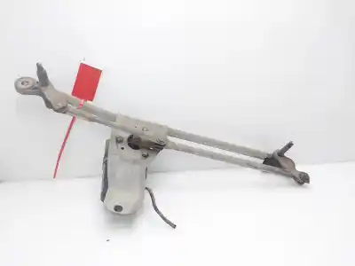 Peça sobressalente para automóvel em segunda mão motor do limpa para brisas por bmw x5 (e53) 3.0d referências oem iam 7046570  