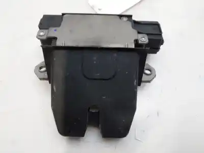 Автозапчастина б/у замок багажника / ворот для ford focus c-max (cap) ambiente (d) посилання на oem iam 3m51r442a66ca  