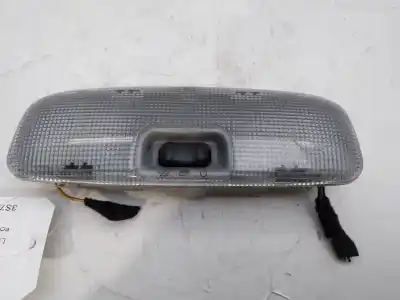 Автозапчастина б/у внутрішне світло для ford focus c-max (cap) ambiente (d) посилання на oem iam 3s7a13776ab  