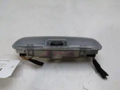 Second-hand car spare part interior light for ford focus c-max (cap) ambiente (d) oem iam references 3s7a13776ab