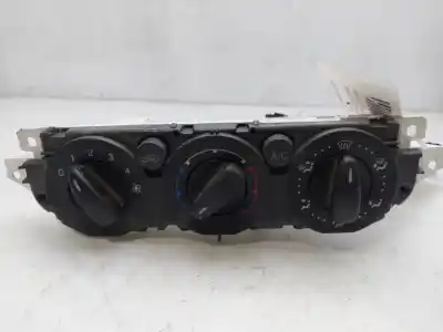 Second-hand car spare part heating / air conditioning control panel for ford focus c-max (cap) ambiente (d) oem iam references 3m5t19980ad