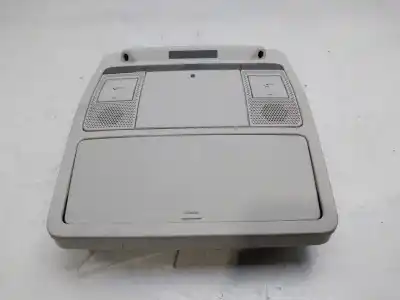 Second-hand car spare part interior light for jaguar xe prestige oem iam references gx73519a58  