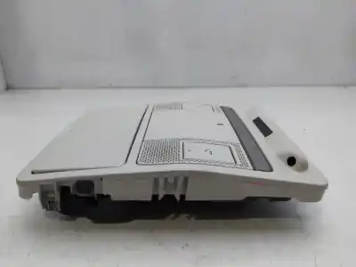 Second-hand car spare part interior light for jaguar xe prestige oem iam references gx73519a58  