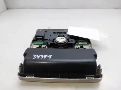 Second-hand car spare part interior light for jaguar xe prestige oem iam references gx73519a58  