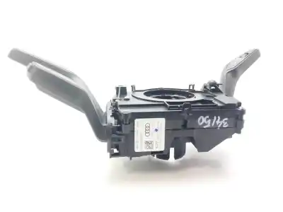 Автозапчасти б/у рулевое управление за audi a4 b9 (8w2, 8wc) 40 tdi ссылки oem iam 4m0907129ha  