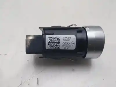 Автозапчасти б/у выключатель за audi a4 b9 (8w2, 8wc) 40 tdi ссылки oem iam 8w1905217  