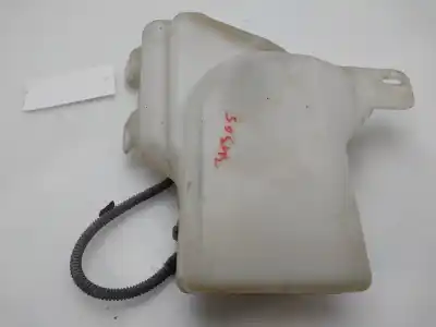 Second-hand car spare part WINDSCREEN WASHER BOTTLE for OPEL INSIGNIA BERLINA  OEM IAM references 13227295  