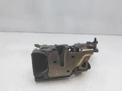 Pezzo di ricambio per auto di seconda mano serratura porta posteriore sinistra per chevrolet lacetti se riferimenti oem iam 96260995