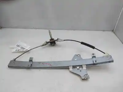 Pezzo di ricambio per auto di seconda mano alzacristalli posteriore destro per chevrolet lacetti se riferimenti oem iam 96548166