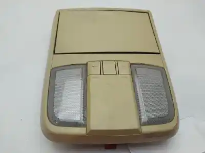 Автозапчасти б/у внутренний свет за ssangyong rexton rx 270 full ссылки oem iam 7771008100  
