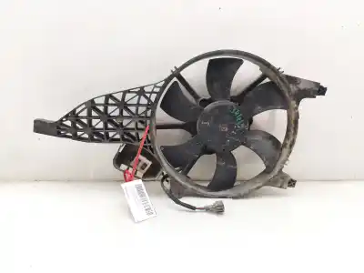 Second-hand car spare part RADIATOR COOLING FAN for NISSAN PATHFINDER (R51)  OEM IAM references 92120EB400  