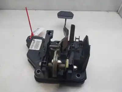 Tweedehands auto-onderdeel rempedaal voor peugeot 508 gt oem iam-referenties 9685778980