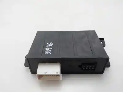 Second-hand car spare part electronic module for peugeot 508 gt oem iam references 9558764b  