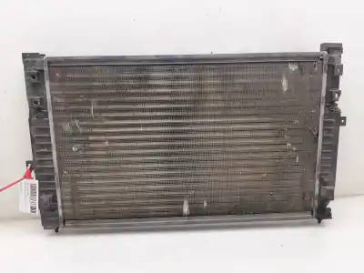 Tweedehands auto-onderdeel waterradiator voor audi a6 berlina (4b2) awx oem iam-referenties 8d0121251p