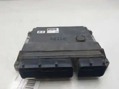 Second-hand car spare part ecu engine control for toyota corolla (e15) luna oem iam references 8966112b01  