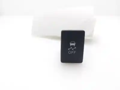 Second-hand car spare part switch for toyota corolla (e15) luna oem iam references 15c032  