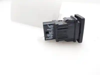 Second-hand car spare part switch for toyota corolla (e15) luna oem iam references 15c032  