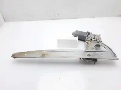Second-hand car spare part passenger side right window regulator for citroen ax first oem iam references 95631133  