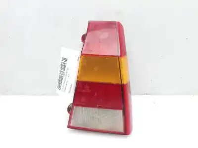 Second-hand car spare part right tailgate light for citroen ax first oem iam references 95659632  
