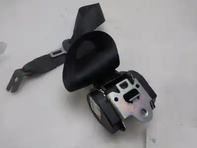 Peça sobressalente para automóvel em segunda mão cinto de segurança traseiro esquerdo por audi a3 sportback (8va) ambition 125 cv / 92 kw referências oem iam 8v3857805v