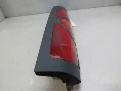 Автозапчасти б/у левый задний фонарь за renault kangoo (f/kc0) rxe (kcoc/u) ссылки oem iam 8200419941   Автозапчасти б/у левый задний фонарь за renault kangoo (f/kc0) rxe (kcoc/u) ссылки oem iam 8200419941