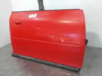 Автозапчасти б/у ДВЕРЬ ПЕРЕДНЯЯ ПРАВАЯ за AUDI A3 (8L)  ссылки OEM IAM 8L4831052  