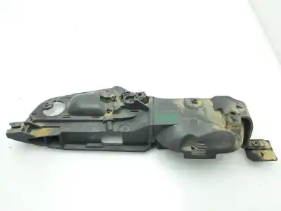 Pièce détachée automobile d'occasion POIGNÉE INTÉRIEURE ARRIÈRE GAUCHE pour SEAT CORDOBA BERLINA (6K2)  Références OEM IAM 6K4837113  