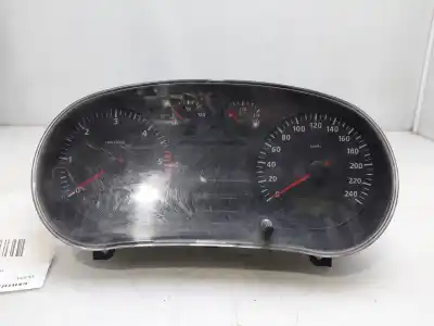 Second-hand car spare part DASHBOARD for SEAT LEON (1M1)  OEM IAM references 1M0920801B  